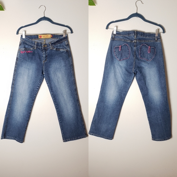 Apple Bottoms Jeans Y2k Apple Bottom Poshmark poshmark